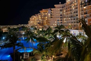 Panamá City: One Night in Rooftops and Nightclubs of Panamá