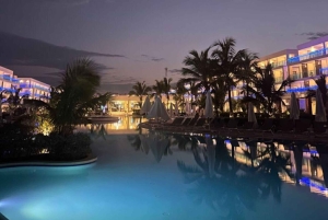 Panamá City: One Night in Rooftops and Nightclubs of Panamá