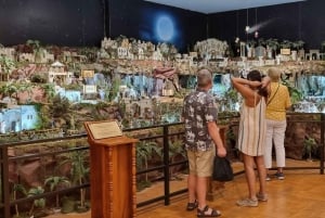 Panama City Tour: A mixture of Cultures and times
