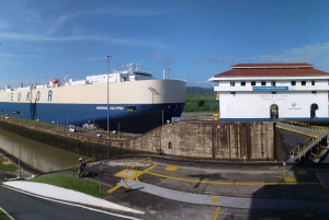 Panama: Private Layover Tour