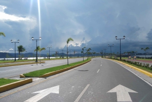 Panama: Private Layover Tour