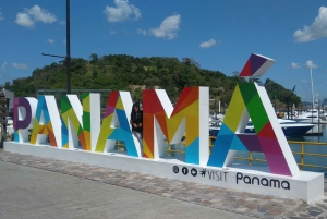 Panama: Private Layover Tour