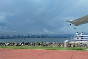 Panama: Private Layover Tour