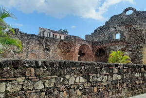 Panama: Private Layover Tour