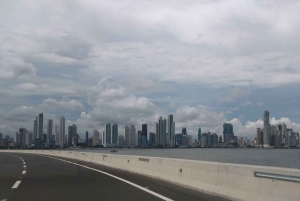 Panama: Private Layover Tour