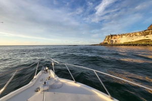 • Party Boat San Juan Sunset Cruise II | Drink & Snack •