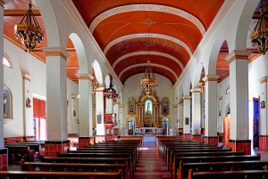 Pinar del Rio Cathedral