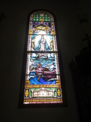 Pinar del Rio Cathedral