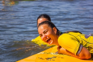 Playa del Inglés: Surfing Class for Beginners