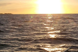 Private 'Party Boat' San Juan Bay | Sunset Cruise Experience