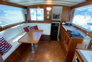 Private 'Party Boat' San Juan Bay | Sunset Cruise Experience