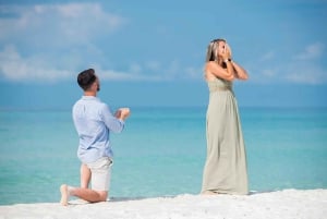 Private Professional Vacation Photoshoot Panama City Beach