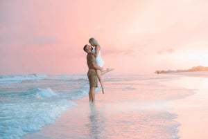 Private Professional Vacation Photoshoot Panama City Beach
