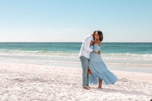 Private Professional Vacation Photoshoot Panama City Beach