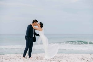 Private Professional Vacation Photoshoot Panama City Beach