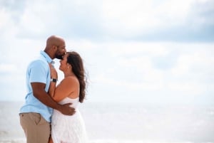 Private Professional Vacation Photoshoot Panama City Beach