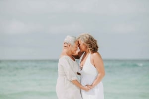 Private Professional Vacation Photoshoot Panama City Beach