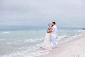 Private Professional Vacation Photoshoot Panama City Beach