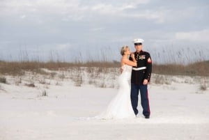 Private Professional Vacation Photoshoot Panama City Beach