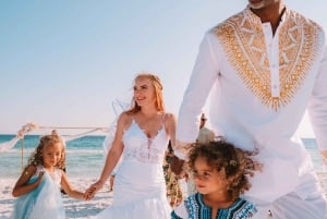 Private Professional Vacation Photoshoot Panama City Beach