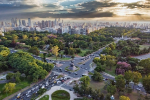 Private Sightseeing Tour of Buenos Aires
