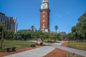 Private Sightseeing Tour of Buenos Aires