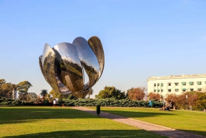 Private Sightseeing Tour of Buenos Aires
