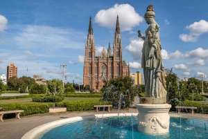 Private Sightseeing Tour of Buenos Aires
