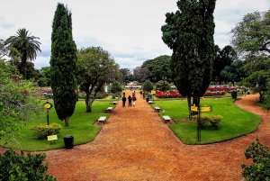 Private Sightseeing Tour of Buenos Aires