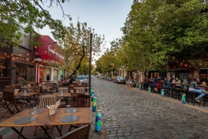 Private Sightseeing Tour of Buenos Aires