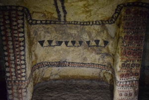 Private Tour in Tierradentro Archaeological Park