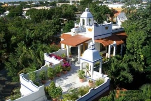 Traslado Privado del Eco Hotel El Rey Del Caribe a CUN