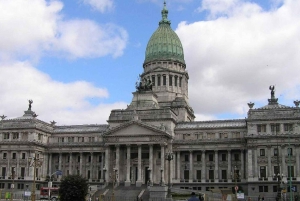 PROMO Buenos Aires: Premium City Tour with Transfers