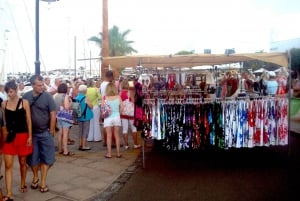 Puerto de Mogan: Friday Market Experience