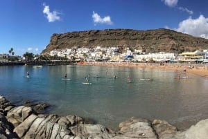 Puerto de Mogan: Friday Market Experience