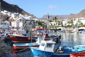 Puerto de Mogán: la experiencia del mercado de los viernes