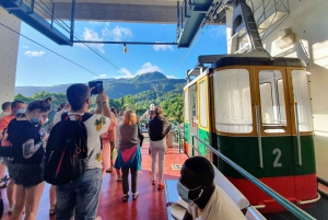 Puerto Plata: Recorrido por lo más destacado de la ciudad con el Monte Isabel y almuerzo