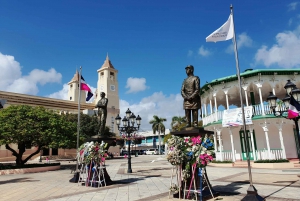 Puerto Plata: Recorrido por lo más destacado de la ciudad con el Monte Isabel y almuerzo