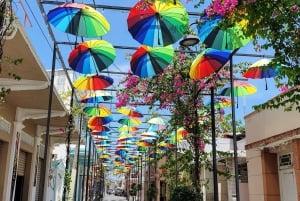 Puerto Plata: Recorrido por lo más destacado de la ciudad con el Monte Isabel y almuerzo