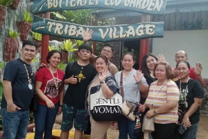 Puerto Princesa; Half day City tour