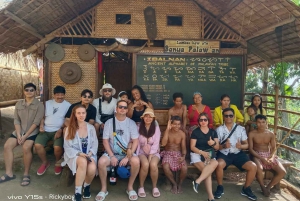 Puerto Princesa; Half day City tour