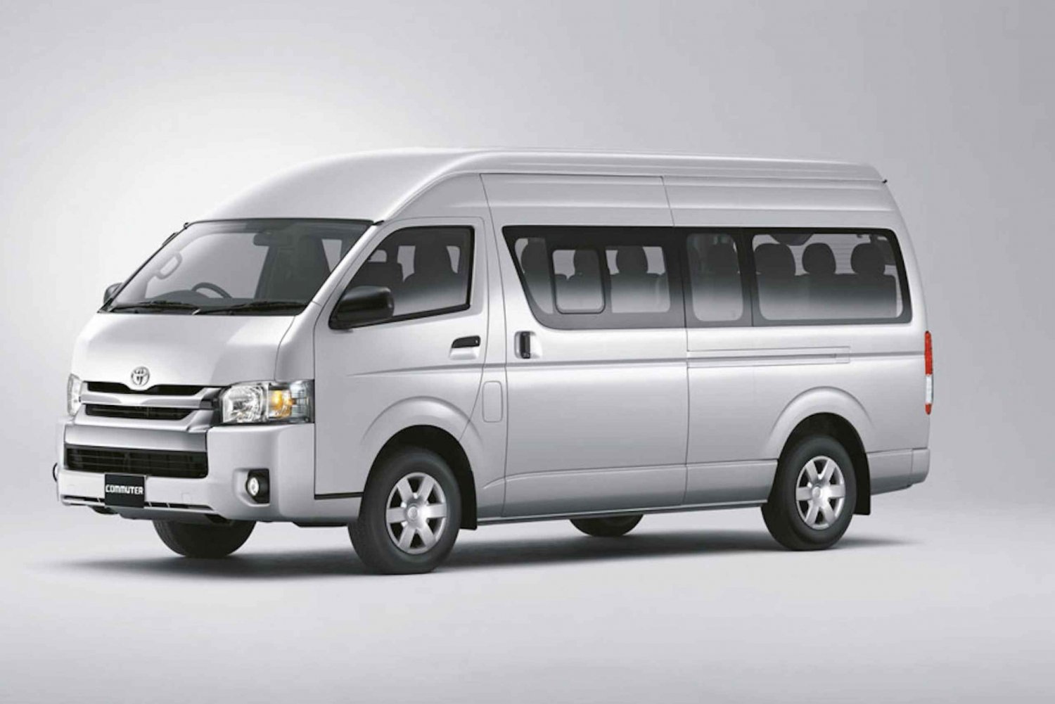 Puerto Princesa: Shared Airport Transfers to/from hotel