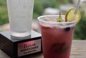 Puerto Rican Gastronomy Experience