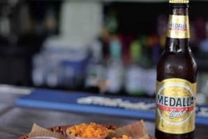 Puerto Rican Gastronomy Experience
