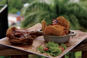 Puerto Rican Gastronomy Experience