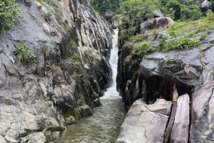 PUERTO RICO: Custom Hiking Tours with Transportation!!