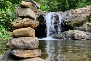 PUERTO RICO: Custom Hiking Tours with Transportation!!