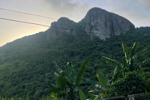 PUERTO RICO: Custom Hiking Tours with Transportation!!