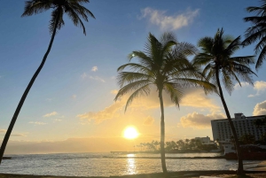PUERTO RICO: Custom Hiking Tours with Transportation!!