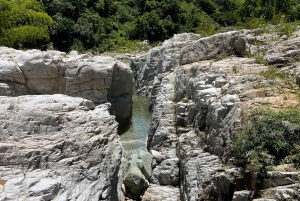 PUERTO RICO: Custom Hiking Tours with Transportation!!